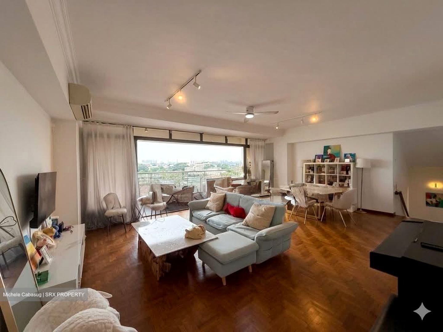 Hillcrest Arcadia (D11), Condominium #562105011